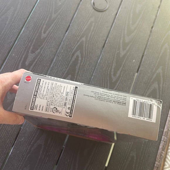 - - - Vintage NRFB ~ 35th Anniversary- 1959 Reproduction - Picture 13 of 14